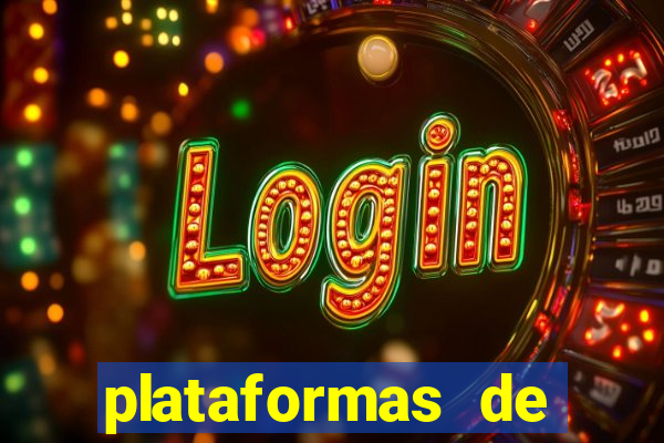 plataformas de slots que mais pagam