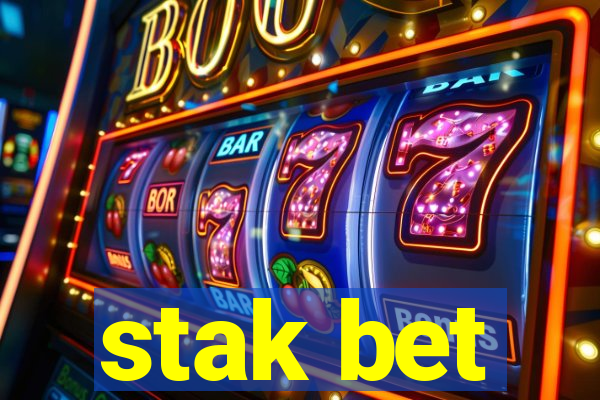 stak bet