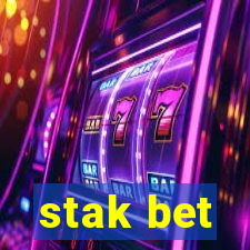 stak bet