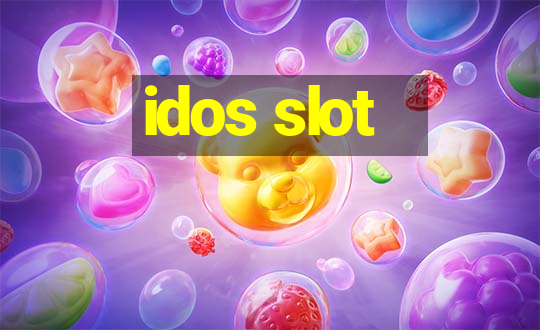 idos slot