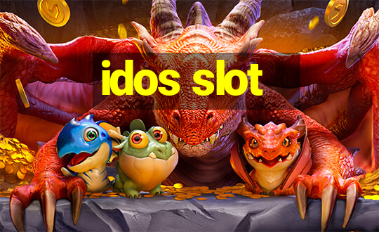 idos slot