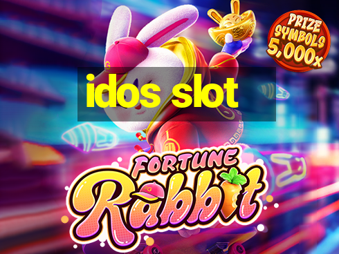 idos slot