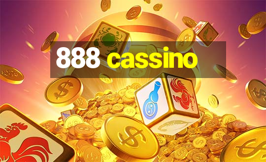 888 cassino