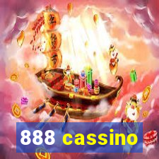 888 cassino