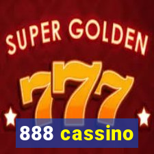 888 cassino