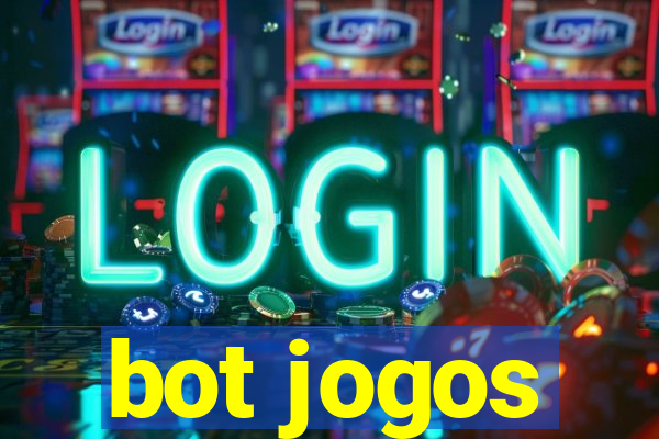 bot jogos