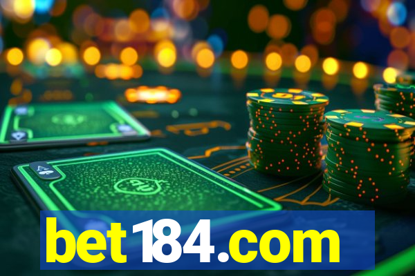 bet184.com