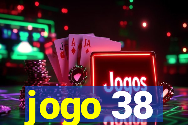 jogo 38