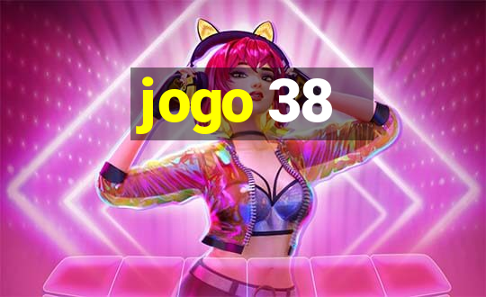 jogo 38