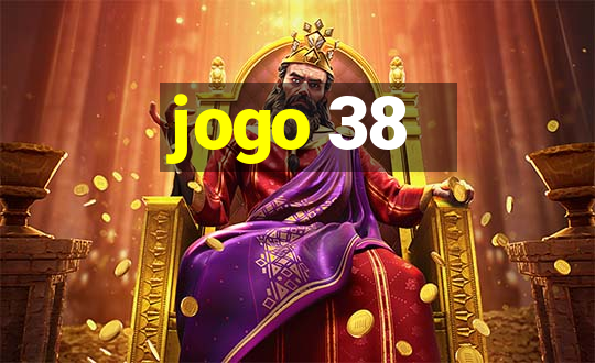 jogo 38