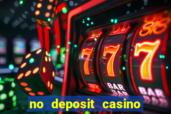 no deposit casino promo codes