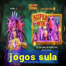 jogos sula