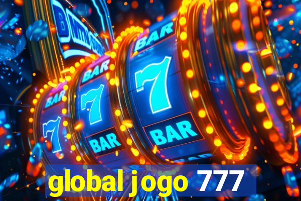 global jogo 777