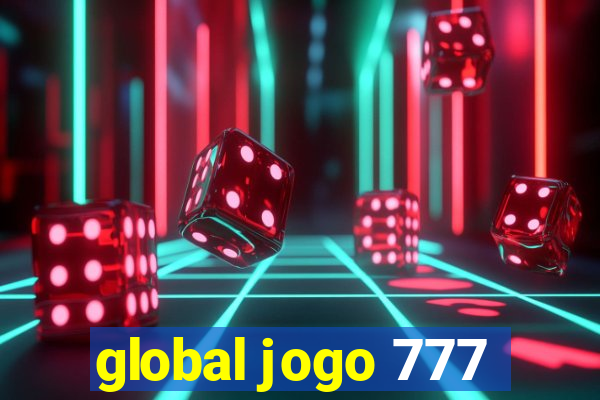 global jogo 777