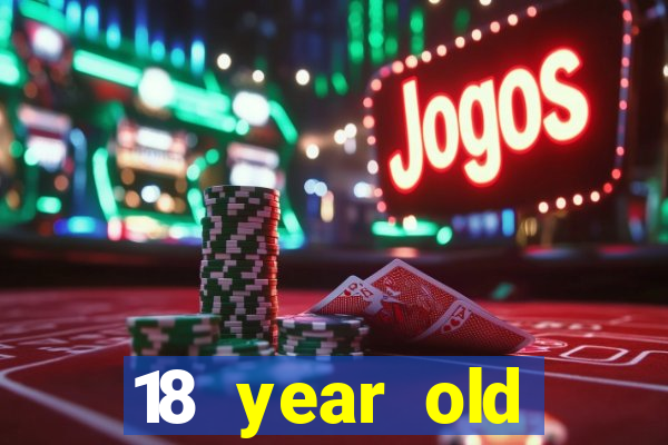 18 year old casinos in ny