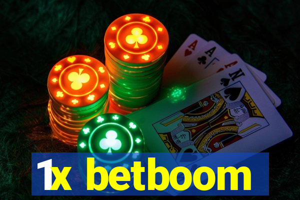 1x betboom