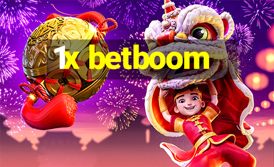 1x betboom