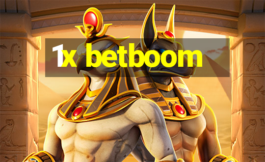 1x betboom