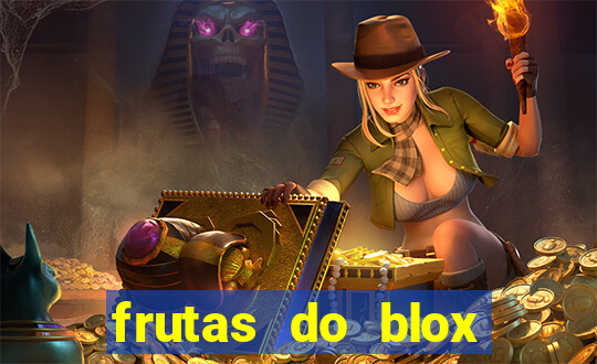 frutas do blox fruits para colorir e imprimir