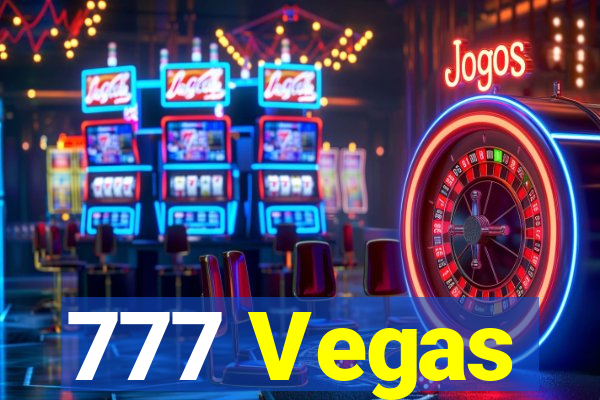 777 Vegas