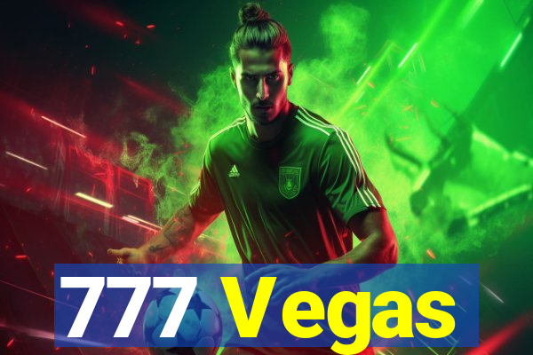 777 Vegas