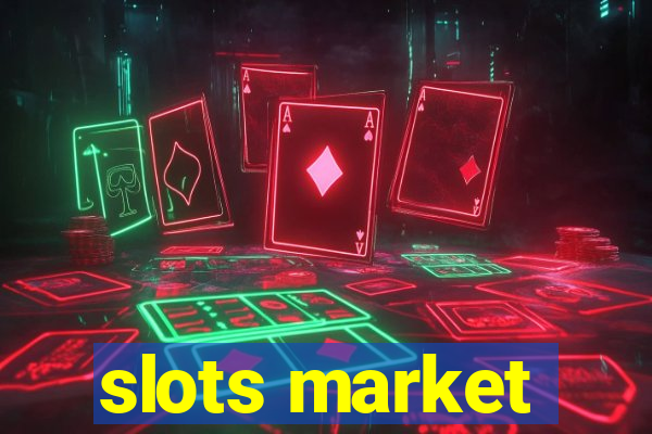 slots market