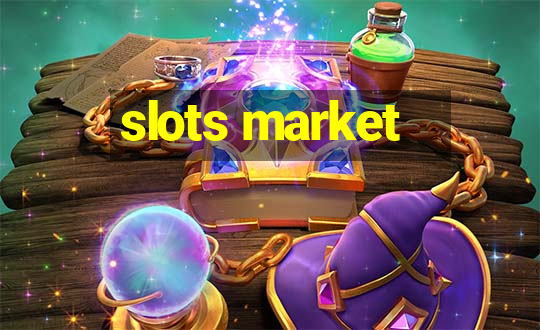 slots market