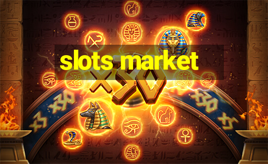 slots market