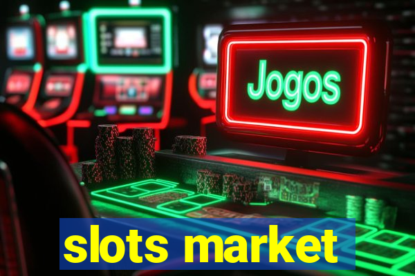 slots market