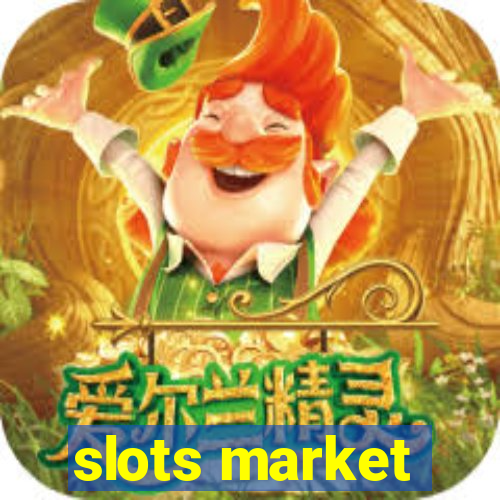 slots market