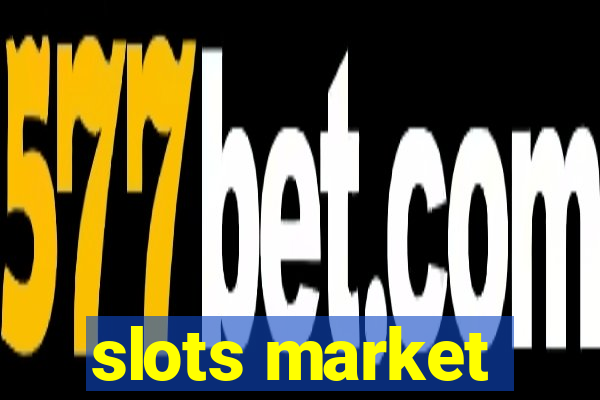 slots market