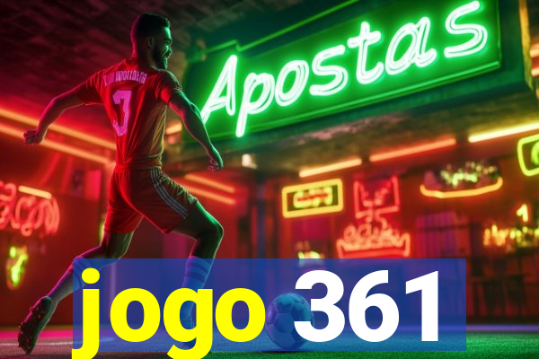 jogo 361