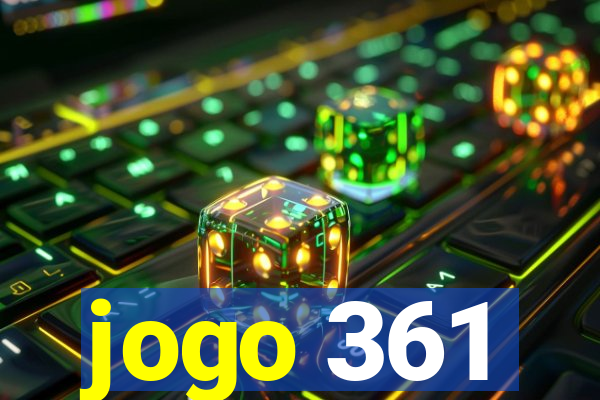 jogo 361