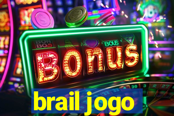 brail jogo