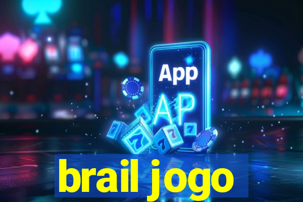 brail jogo