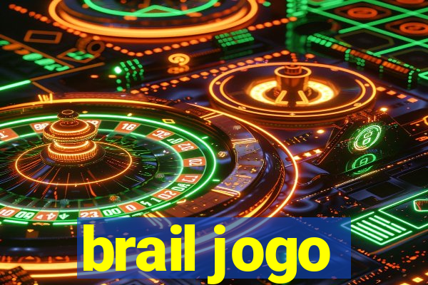 brail jogo