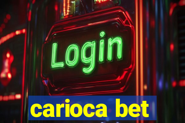 carioca bet