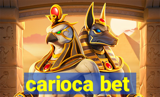 carioca bet