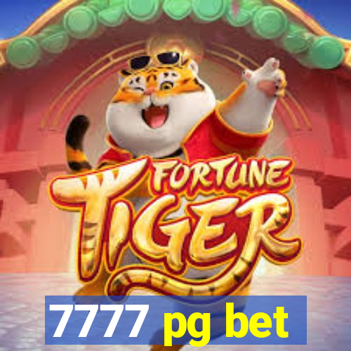 7777 pg bet