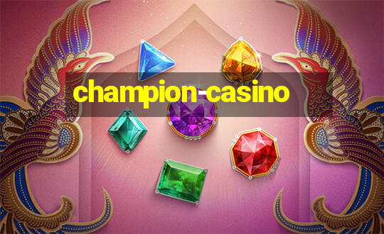 champion-casino