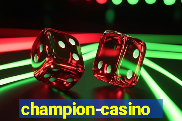 champion-casino