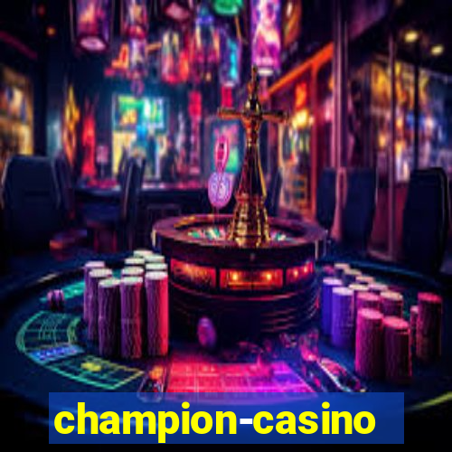 champion-casino