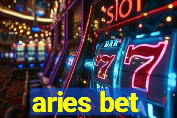 aries bet