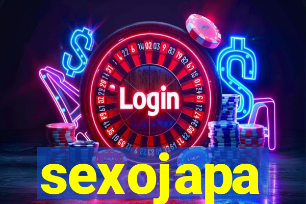 sexojapa