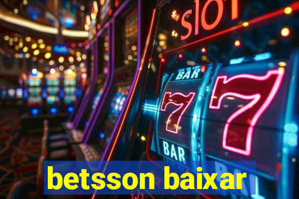 betsson baixar