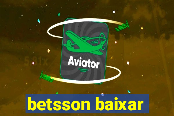 betsson baixar