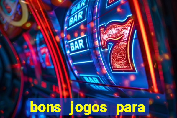 bons jogos para apostar hoje