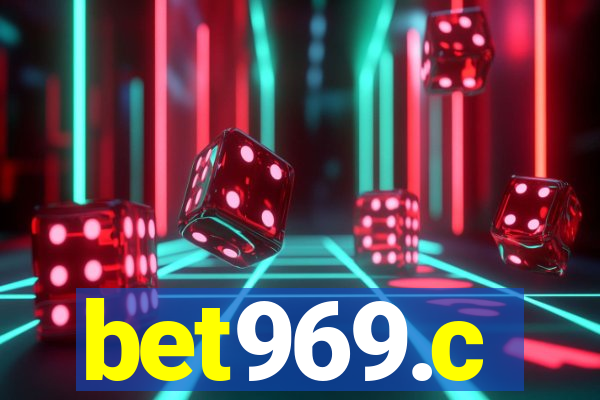 bet969.c