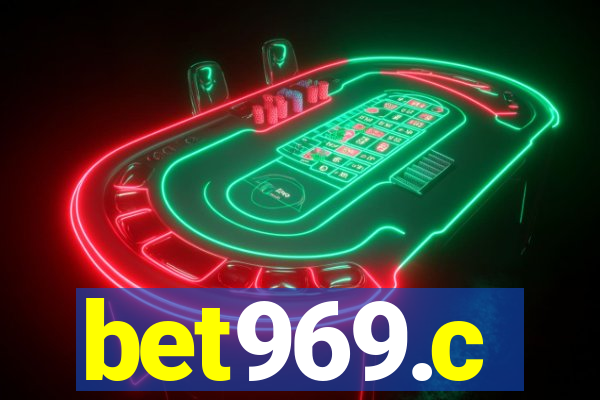 bet969.c