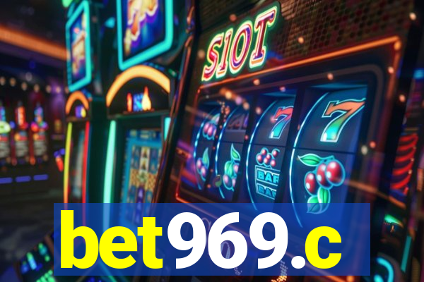 bet969.c